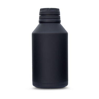 Logo trade promotional product photo of: Contigo® Grand Stainless Steel 1900 ml thermo bottle